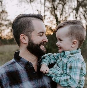 Meet your Posher, Billy